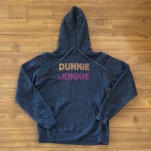 Port and Company Women’s Dunkin’ Donuts Sweatshirt | Size S